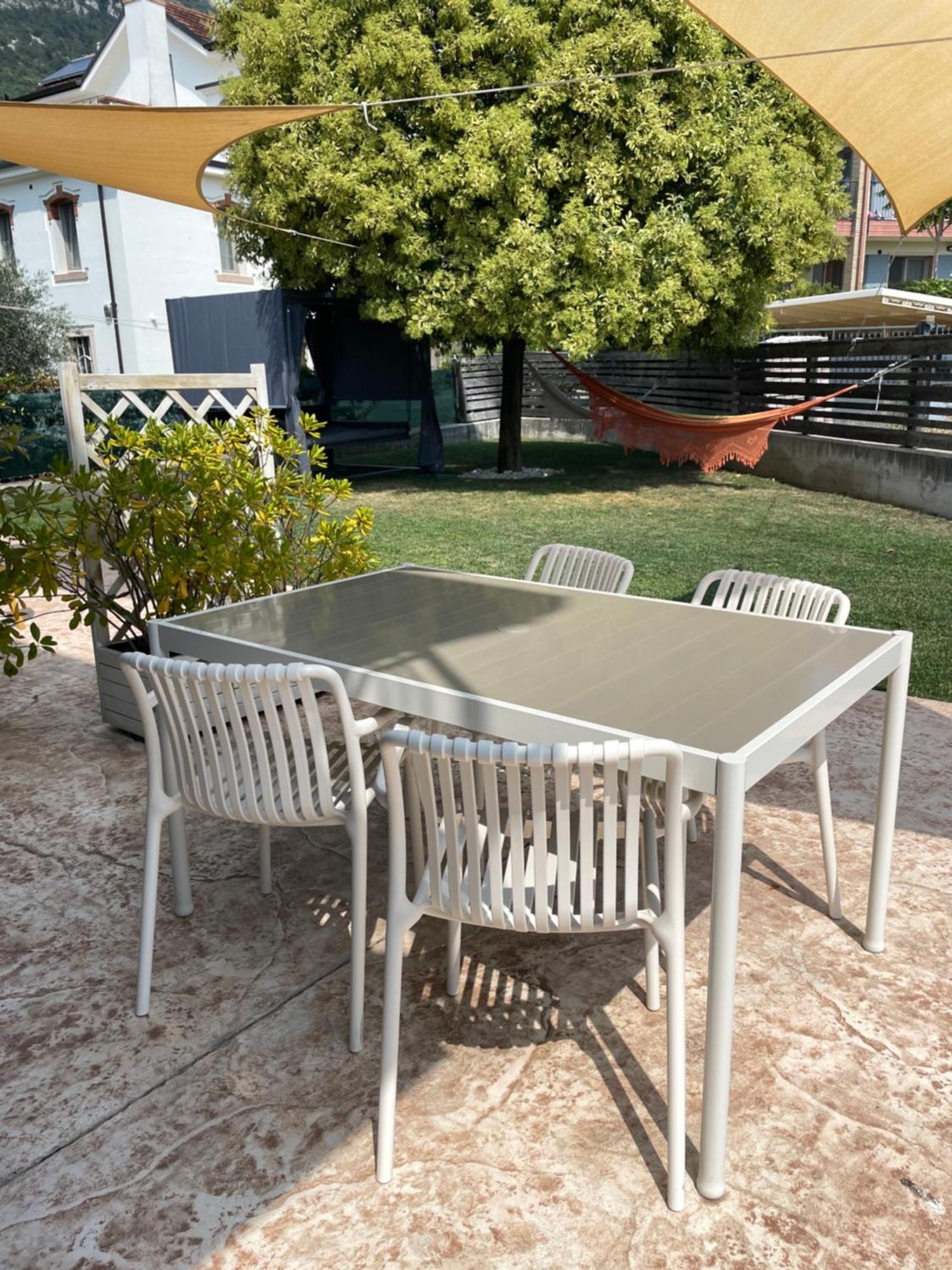 Appartamento Casa degli Artisti Caprino Veronese Esterno foto