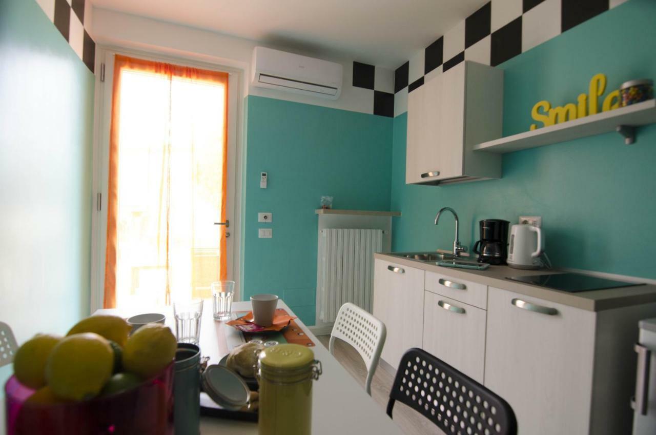 Appartamento Casa degli Artisti Caprino Veronese Esterno foto