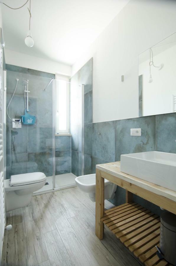 Appartamento Casa degli Artisti Caprino Veronese Esterno foto