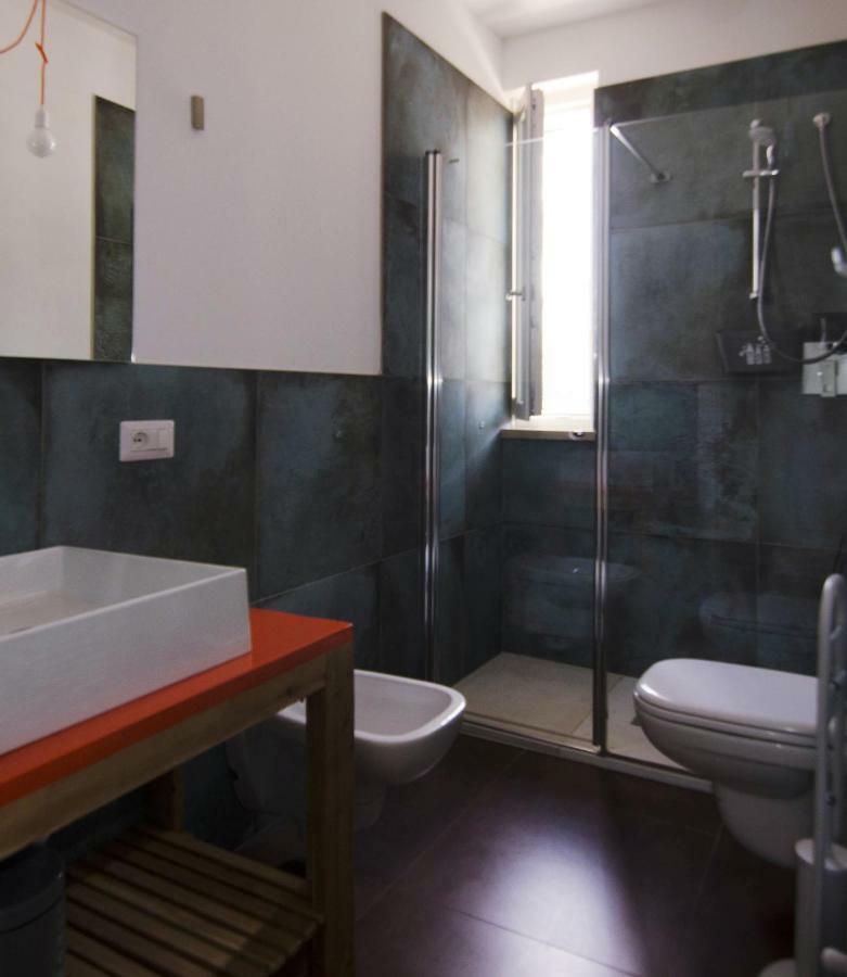Appartamento Casa degli Artisti Caprino Veronese Esterno foto