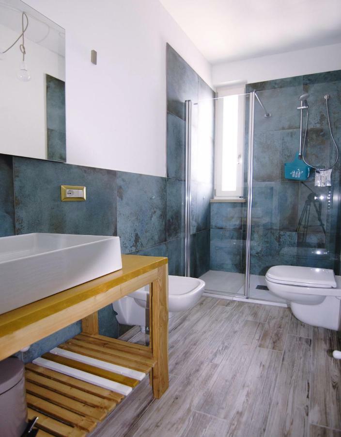 Appartamento Casa degli Artisti Caprino Veronese Esterno foto